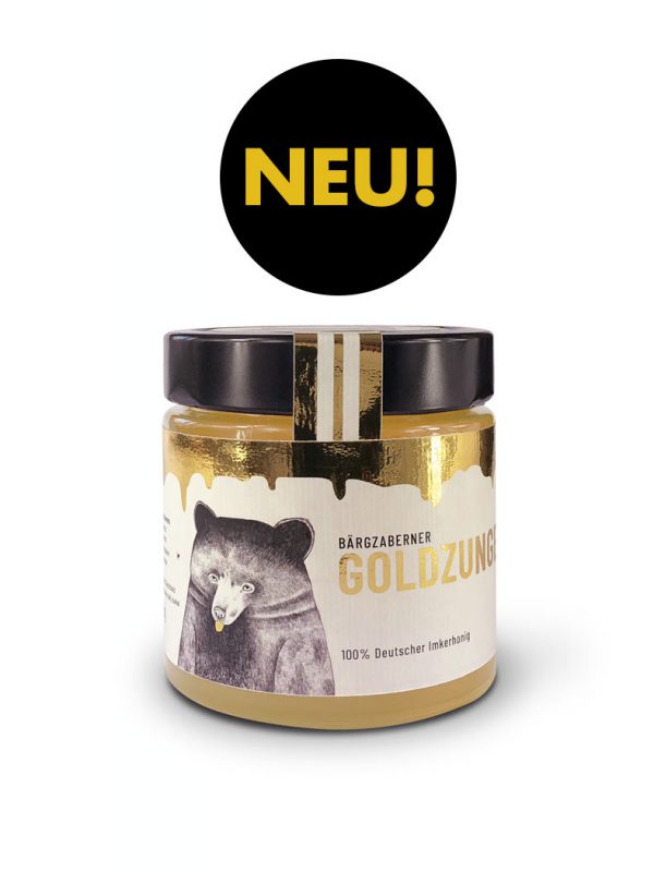Kirschblütenhonig